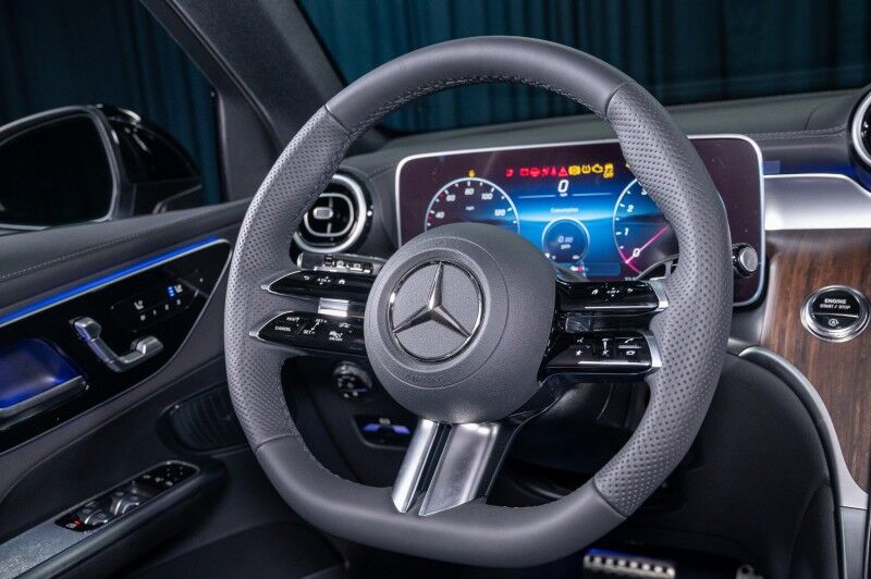 2026 Mercedes-Benz GLC 300 SUV Scottsdale AZ