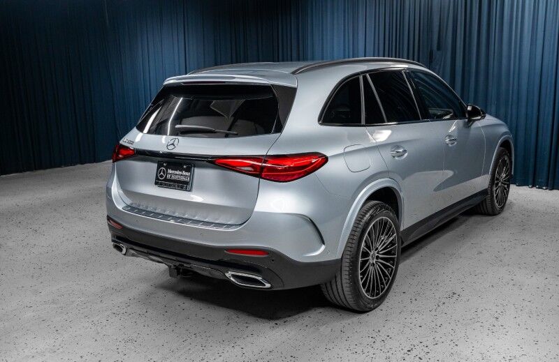 2026 Mercedes-Benz GLC 300 SUV Scottsdale AZ