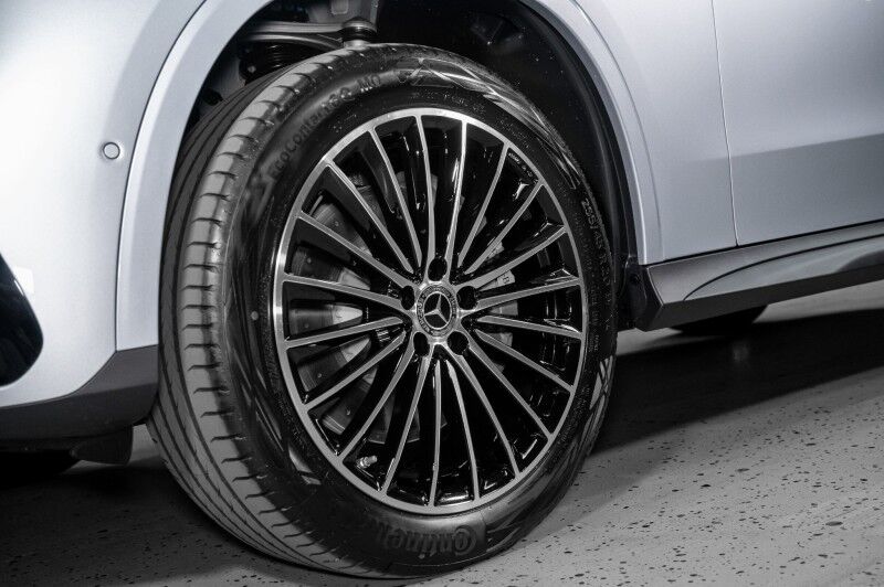 2026 Mercedes-Benz GLC 300 SUV Scottsdale AZ