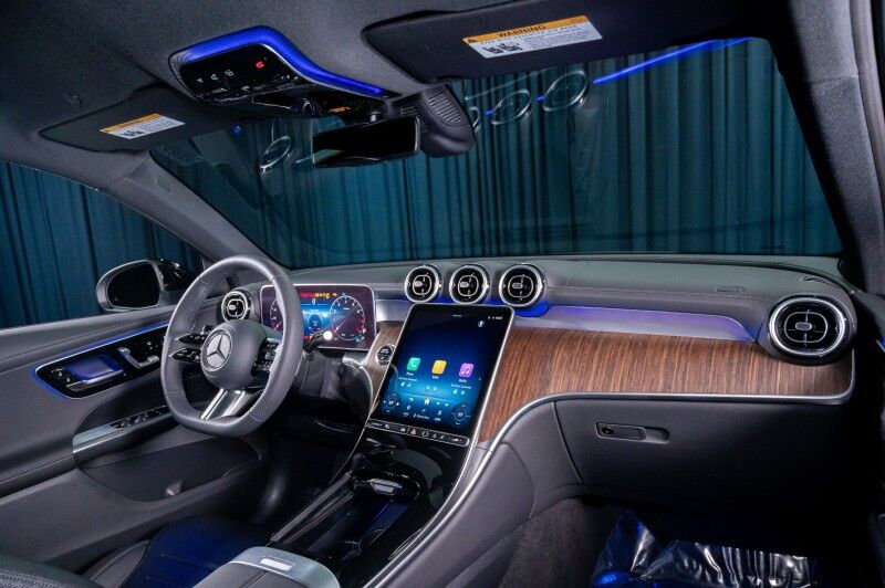 2026 Mercedes-Benz GLC 300 SUV Scottsdale AZ