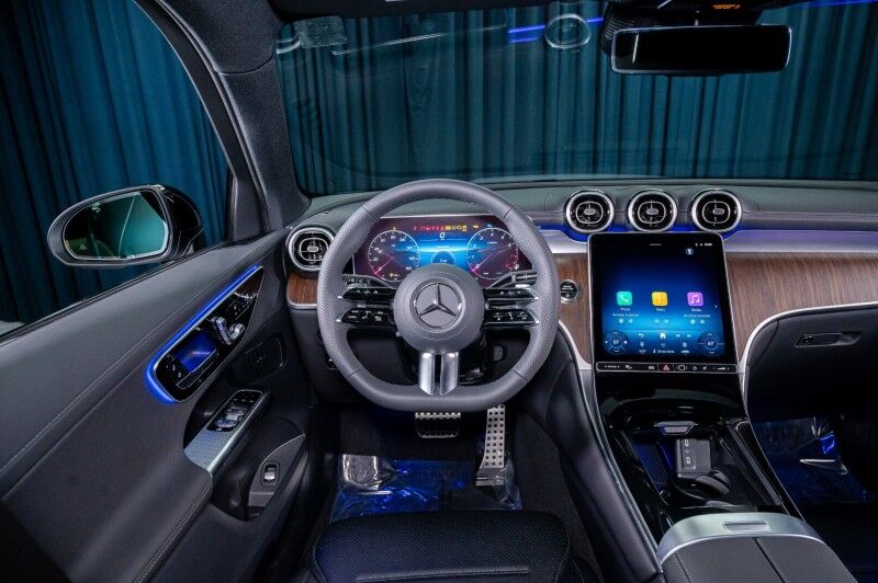 2026 Mercedes-Benz GLC 300 SUV Scottsdale AZ