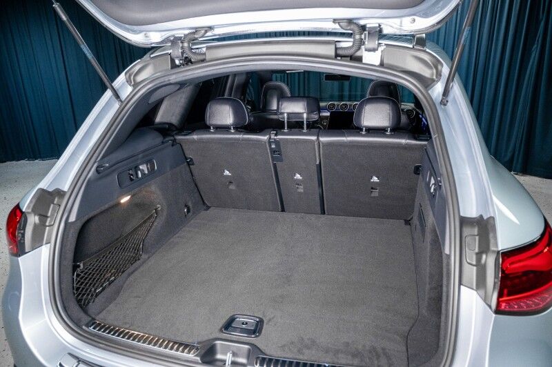 2026 Mercedes-Benz GLC 300 SUV Scottsdale AZ