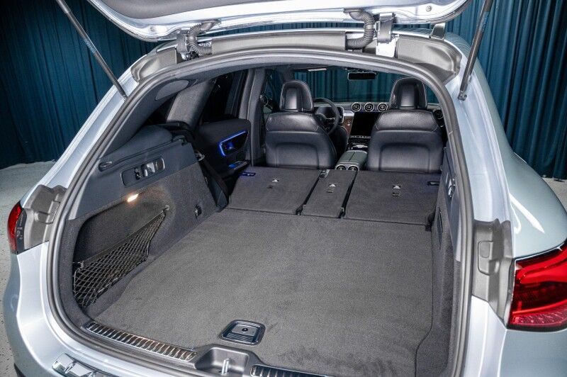 2026 Mercedes-Benz GLC 300 SUV Scottsdale AZ