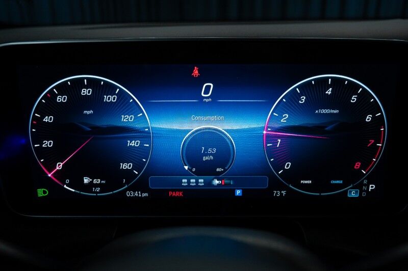 2026 Mercedes-Benz GLC 300 SUV Scottsdale AZ