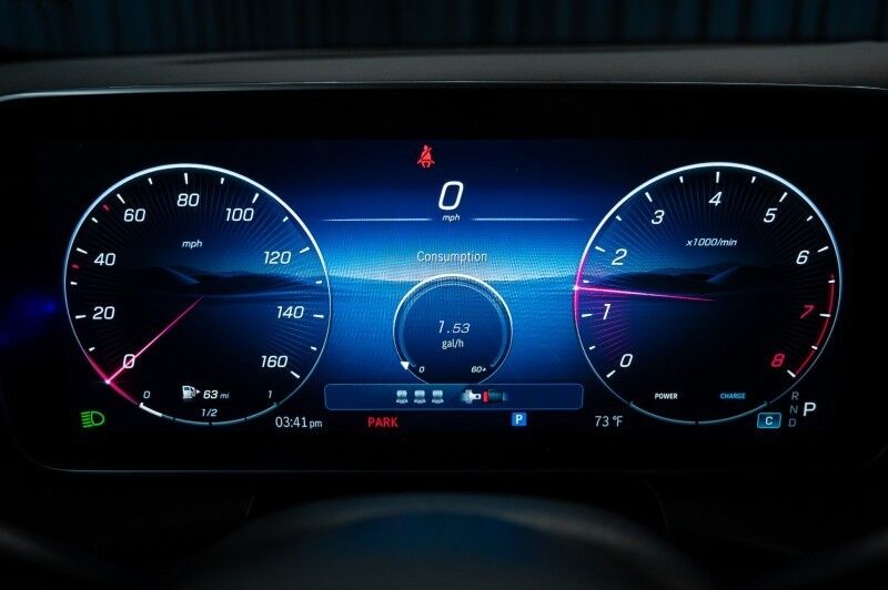 2026 Mercedes-Benz GLC 300 SUV Scottsdale AZ