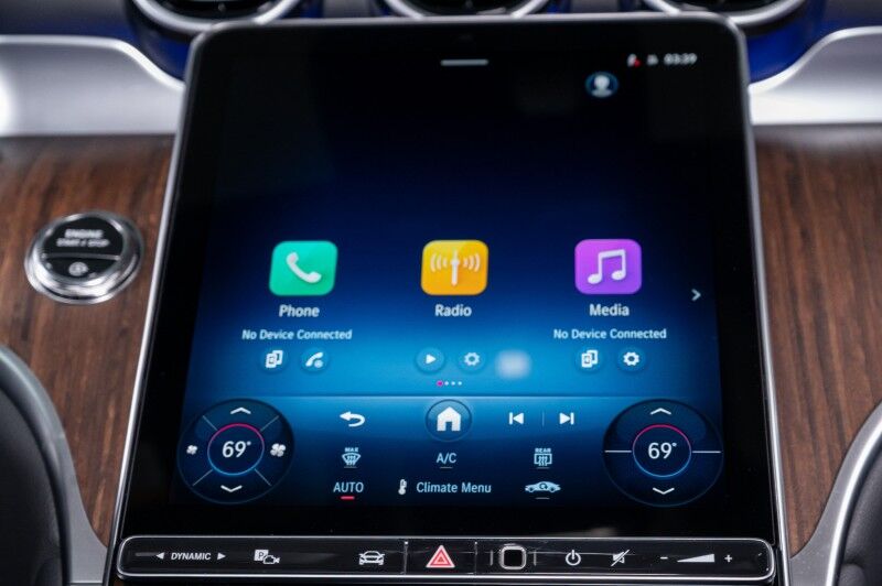 2026 Mercedes-Benz GLC 300 SUV Scottsdale AZ