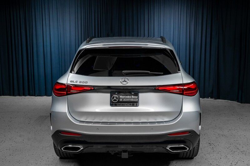2026 Mercedes-Benz GLC 300 SUV Scottsdale AZ