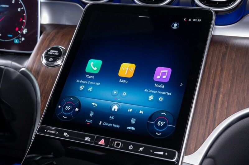 2026 Mercedes-Benz GLC 300 SUV Scottsdale AZ