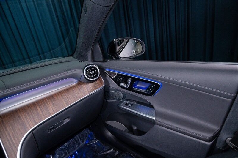 2026 Mercedes-Benz GLC 300 SUV Scottsdale AZ