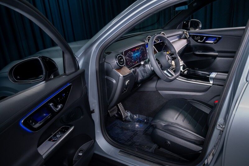 2026 Mercedes-Benz GLC 300 SUV Scottsdale AZ