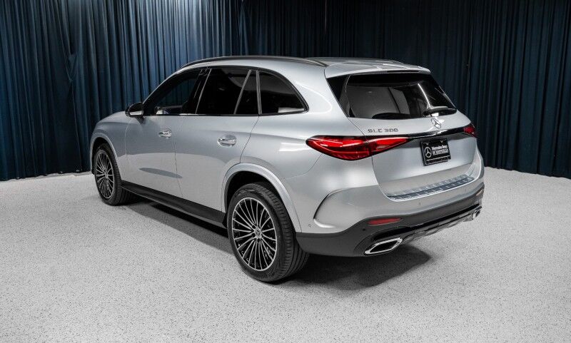 2026 Mercedes-Benz GLC 300 SUV Scottsdale AZ