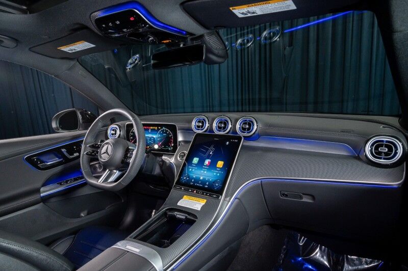 2026 Mercedes-Benz GLC 300 SUV Scottsdale AZ