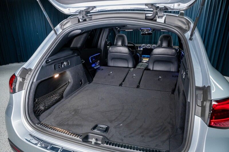 2026 Mercedes-Benz GLC 300 SUV Scottsdale AZ