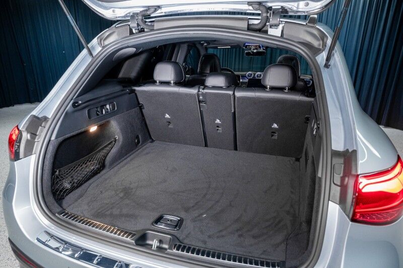 2026 Mercedes-Benz GLC 300 SUV Scottsdale AZ