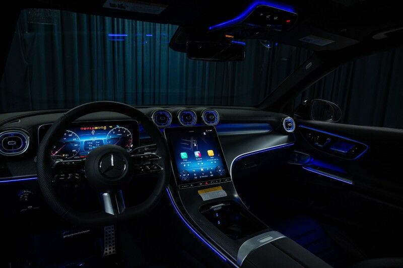 2026 Mercedes-Benz GLC 300 SUV Scottsdale AZ