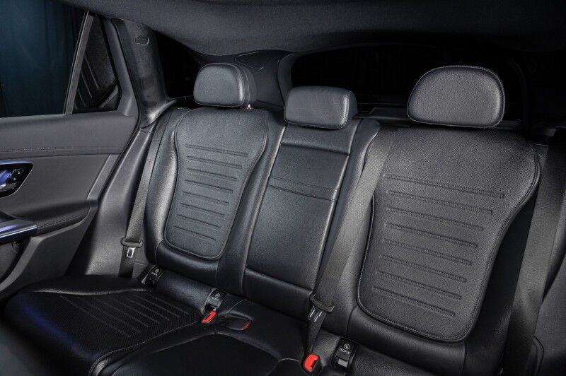 2026 Mercedes-Benz GLC 300 SUV Scottsdale AZ