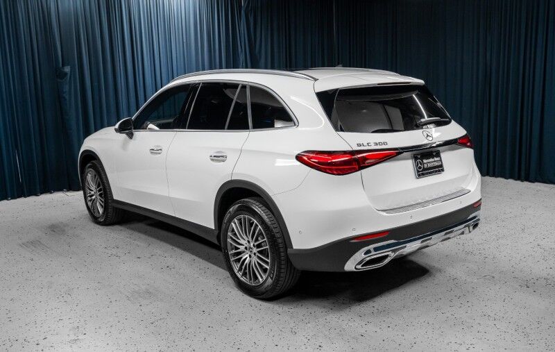 2026 Mercedes-Benz GLC 300 SUV Scottsdale AZ