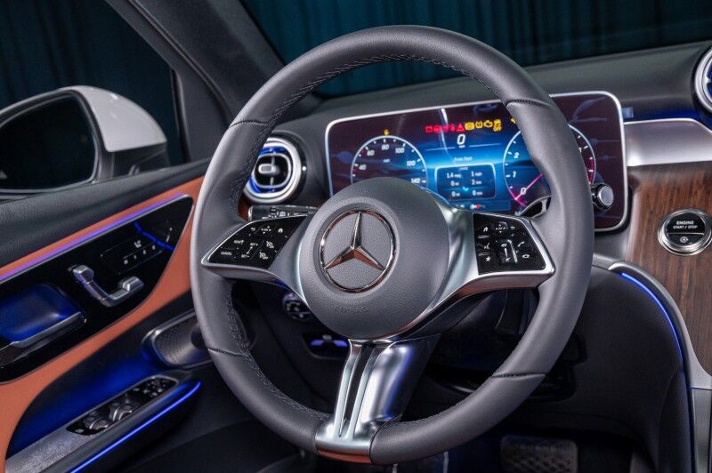2026 Mercedes-Benz GLC 300 SUV Scottsdale AZ