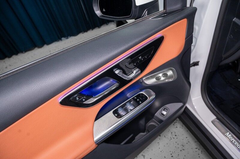 2026 Mercedes-Benz GLC 300 SUV Scottsdale AZ