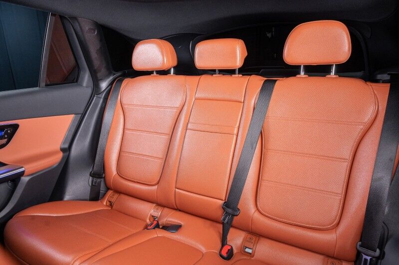 2026 Mercedes-Benz GLC 300 SUV Scottsdale AZ