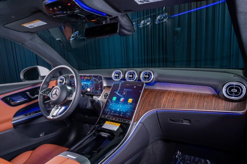 2026 Mercedes-Benz GLC 300 SUV Scottsdale AZ