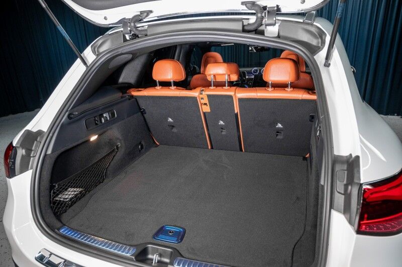 2026 Mercedes-Benz GLC 300 SUV Scottsdale AZ