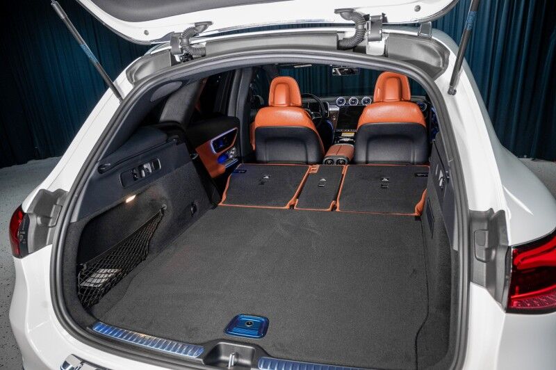 2026 Mercedes-Benz GLC 300 SUV Scottsdale AZ