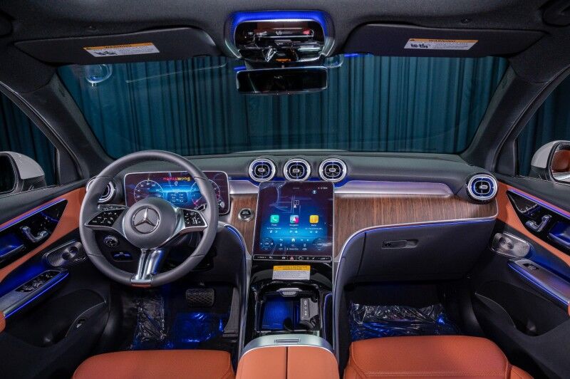 2026 Mercedes-Benz GLC 300 SUV Scottsdale AZ