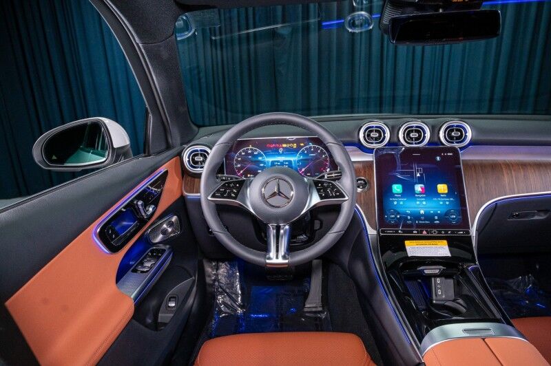 2026 Mercedes-Benz GLC 300 SUV Scottsdale AZ