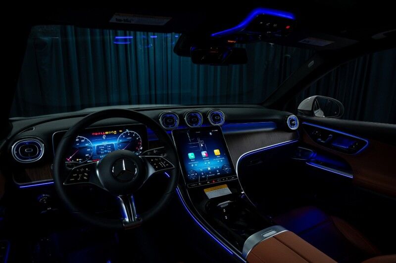 2026 Mercedes-Benz GLC 300 SUV Scottsdale AZ