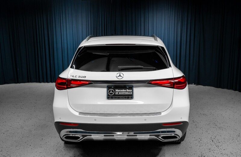 2026 Mercedes-Benz GLC 300 SUV Scottsdale AZ