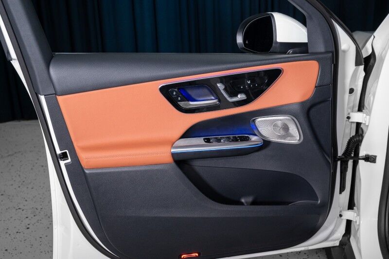 2026 Mercedes-Benz GLC 300 SUV Scottsdale AZ