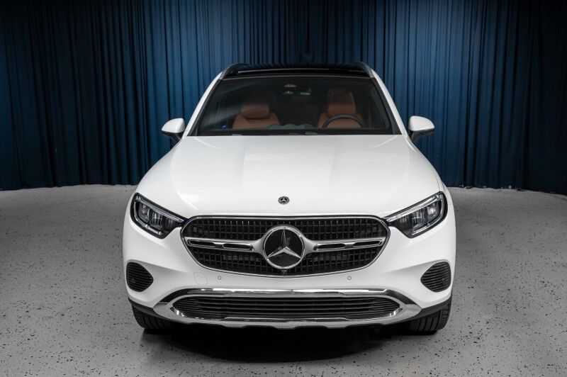 2026 Mercedes-Benz GLC 300 SUV Scottsdale AZ
