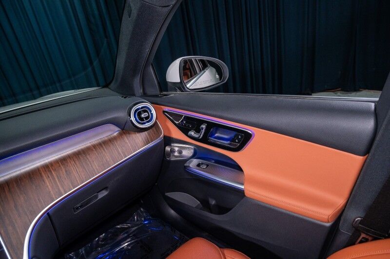 2026 Mercedes-Benz GLC 300 SUV Scottsdale AZ