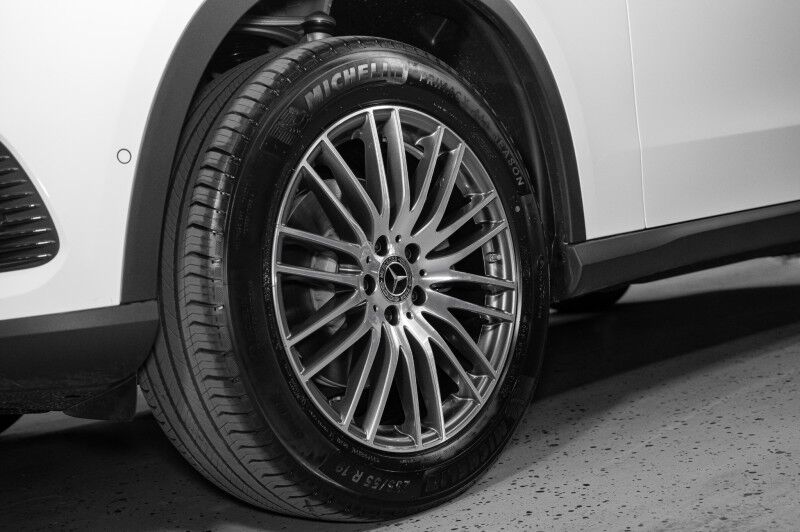 2026 Mercedes-Benz GLC 300 SUV Scottsdale AZ