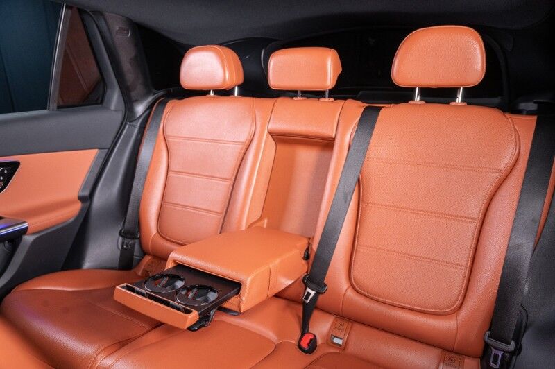 2026 Mercedes-Benz GLC 300 SUV Scottsdale AZ