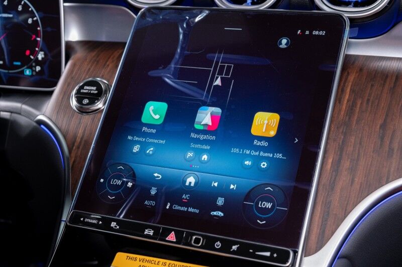 2026 Mercedes-Benz GLC 300 SUV Scottsdale AZ