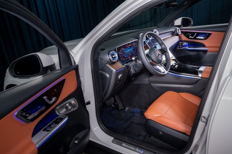 2026 Mercedes-Benz GLC 300 SUV Scottsdale AZ