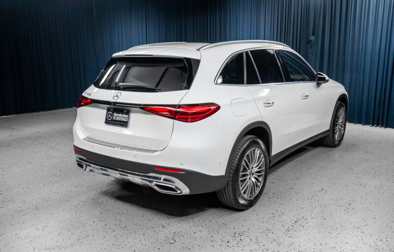 2026 Mercedes-Benz GLC 300 SUV Scottsdale AZ