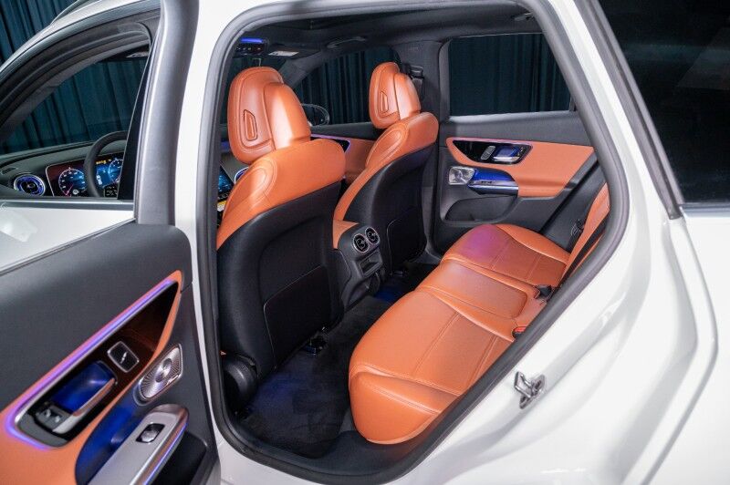 2026 Mercedes-Benz GLC 300 SUV Scottsdale AZ