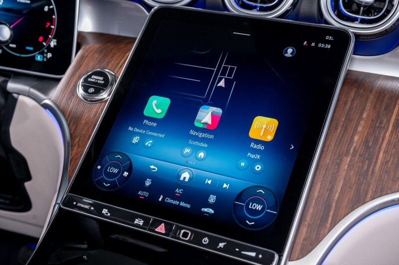 2026 Mercedes-Benz GLC 300 SUV Scottsdale AZ