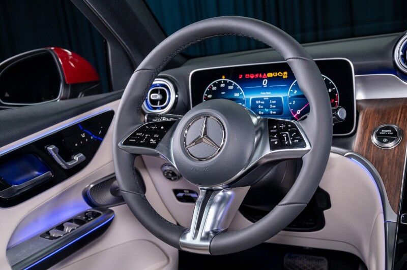 2026 Mercedes-Benz GLC 300 SUV Scottsdale AZ