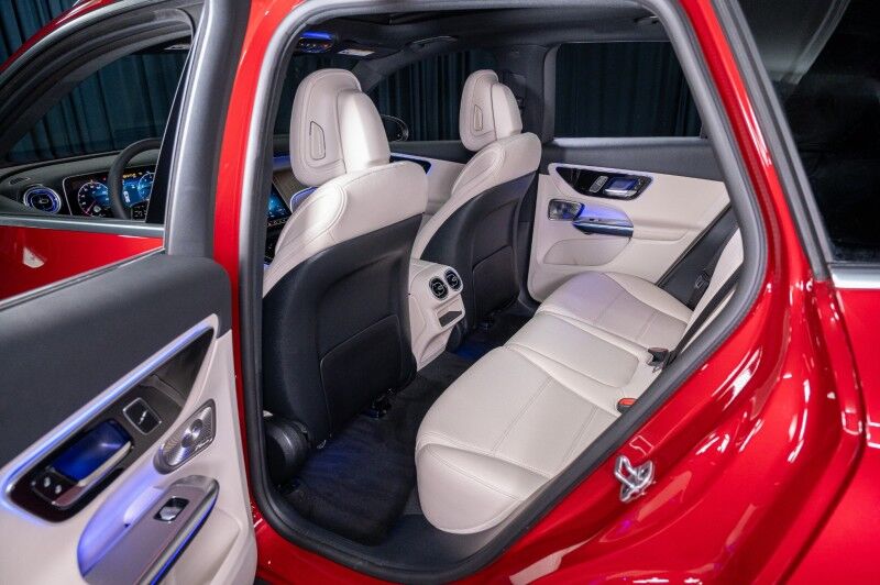 2026 Mercedes-Benz GLC 300 SUV Scottsdale AZ