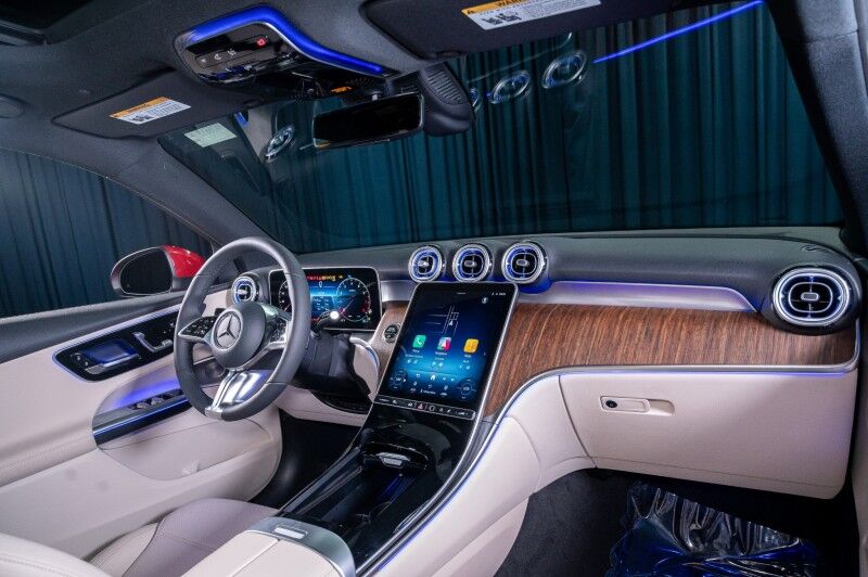 2026 Mercedes-Benz GLC 300 SUV Scottsdale AZ