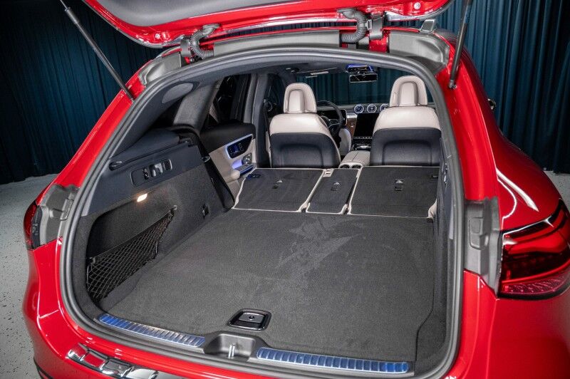 2026 Mercedes-Benz GLC 300 SUV Scottsdale AZ