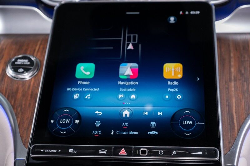 2026 Mercedes-Benz GLC 300 SUV Scottsdale AZ