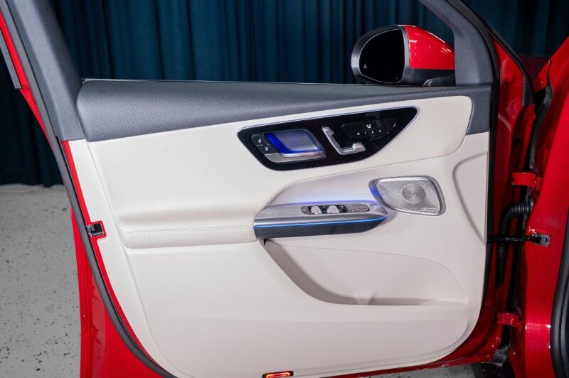 2026 Mercedes-Benz GLC 300 SUV Scottsdale AZ