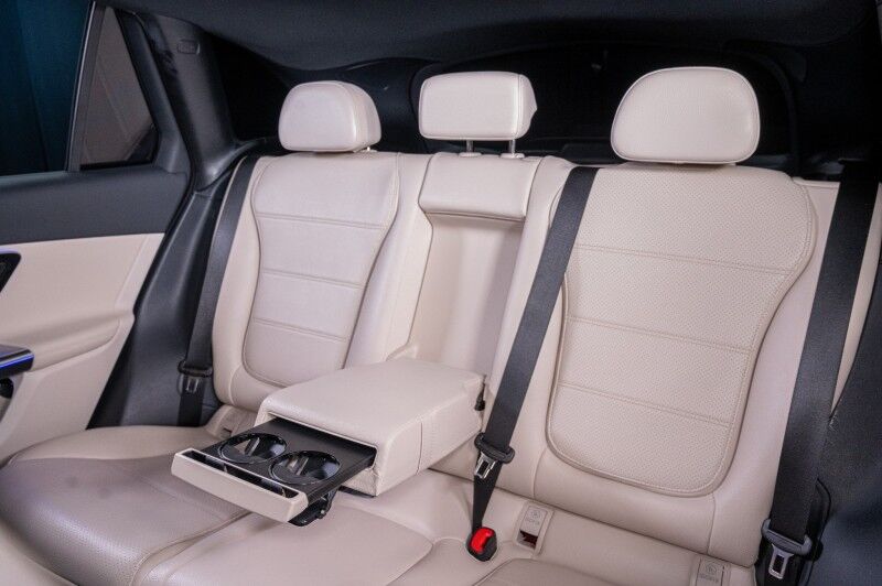 2026 Mercedes-Benz GLC 300 SUV Scottsdale AZ