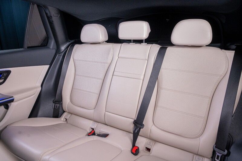 2026 Mercedes-Benz GLC 300 SUV Scottsdale AZ