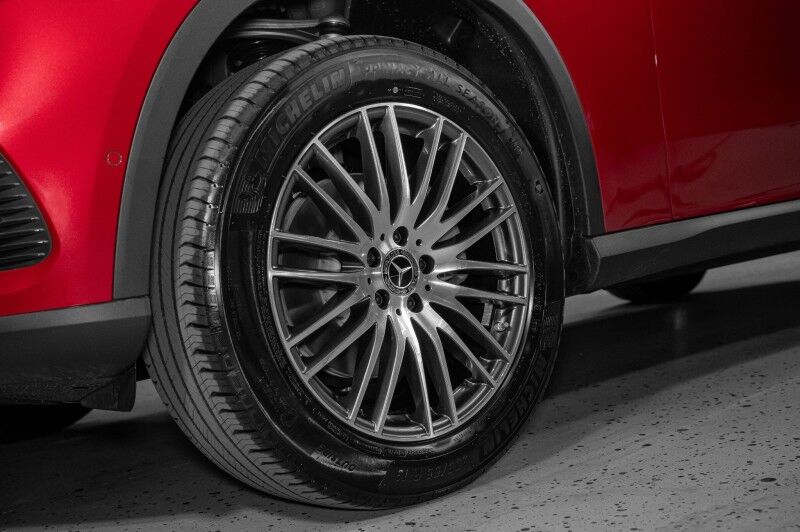 2026 Mercedes-Benz GLC 300 SUV Scottsdale AZ